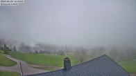 Archiv Foto Webcam Aeschi: Hütte Aeschiallmend 06:00