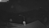 Archiv Foto Webcam Aeschi: Hütte Aeschiallmend 01:00