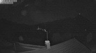 Archiv Foto Webcam Aeschi: Hütte Aeschiallmend 03:00