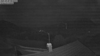 Archiv Foto Webcam Aeschi: Hütte Aeschiallmend 23:00