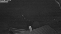 Archiv Foto Webcam Aeschi: Hütte Aeschiallmend 01:00