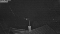 Archiv Foto Webcam Aeschi: Hütte Aeschiallmend 03:00