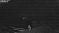 Archiv Foto Webcam Aeschi: Hütte Aeschiallmend 23:00