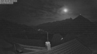 Archiv Foto Webcam Aeschi: Hütte Aeschiallmend 23:00