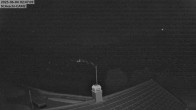 Archiv Foto Webcam Aeschi: Hütte Aeschiallmend 01:00