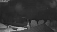 Archiv Foto Webcam Aeschi: Hütte Aeschiallmend 23:00
