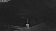 Archiv Foto Webcam Aeschi: Hütte Aeschiallmend 23:00