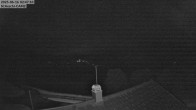 Archiv Foto Webcam Aeschi: Hütte Aeschiallmend 01:00