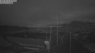 Archiv Foto Webcam Aeschi: Hütte Aeschiallmend 03:00