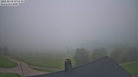 Archiv Foto Webcam Aeschi: Hütte Aeschiallmend 06:00