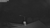 Archiv Foto Webcam Aeschi: Hütte Aeschiallmend 01:00