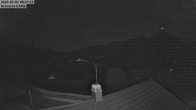 Archiv Foto Webcam Aeschi: Hütte Aeschiallmend 23:00
