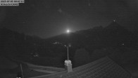 Archiv Foto Webcam Aeschi: Hütte Aeschiallmend 23:00
