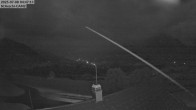 Archiv Foto Webcam Aeschi: Hütte Aeschiallmend 03:00