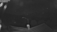 Archiv Foto Webcam Aeschi: Hütte Aeschiallmend 23:00