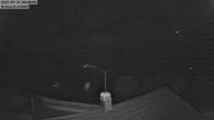 Archiv Foto Webcam Aeschi: Hütte Aeschiallmend 23:00