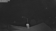 Archiv Foto Webcam Aeschi: Hütte Aeschiallmend 01:00