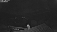 Archiv Foto Webcam Aeschi: Hütte Aeschiallmend 23:00