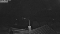 Archiv Foto Webcam Aeschi: Hütte Aeschiallmend 03:00