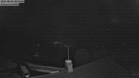 Archiv Foto Webcam Aeschi: Hütte Aeschiallmend 23:00