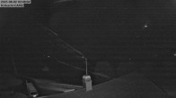 Archiv Foto Webcam Aeschi: Hütte Aeschiallmend 01:00