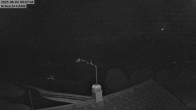 Archiv Foto Webcam Aeschi: Hütte Aeschiallmend 23:00