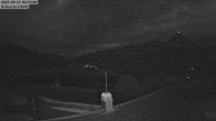 Archiv Foto Webcam Aeschi: Hütte Aeschiallmend 23:00