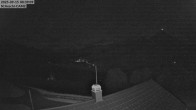 Archiv Foto Webcam Aeschi: Hütte Aeschiallmend 23:00