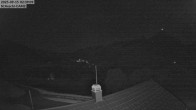 Archiv Foto Webcam Aeschi: Hütte Aeschiallmend 01:00