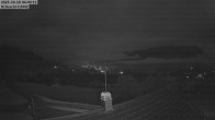 Archiv Foto Webcam Aeschi: Hütte Aeschiallmend 05:00