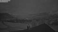 Archiv Foto Webcam Aeschi: Hütte Aeschiallmend 06:00