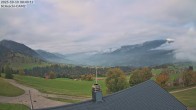 Archiv Foto Webcam Aeschi: Hütte Aeschiallmend 07:00