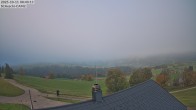 Archiv Foto Webcam Aeschi: Hütte Aeschiallmend 07:00