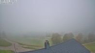 Archiv Foto Webcam Aeschi: Hütte Aeschiallmend 09:00