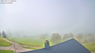 Archiv Foto Webcam Aeschi: Hütte Aeschiallmend 11:00