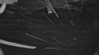 Archiv Foto Webcam Aeschi: Hütte Aeschiallmend 23:00