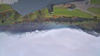 Archiv Foto Webcam Aeschi: Hütte Aeschiallmend 07:00