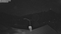 Archiv Foto Webcam Aeschi: Hütte Aeschiallmend 23:00