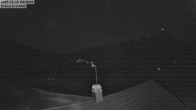 Archiv Foto Webcam Aeschi: Hütte Aeschiallmend 03:00