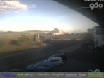 Archiv Foto Webcam Wasserkuppe: Gleitschirm-Flugschule Papillon 17:00