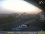 Archiv Foto Webcam Wasserkuppe: Gleitschirm-Flugschule Papillon 19:00