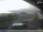 Archiv Foto Webcam Wasserkuppe: Gleitschirm-Flugschule Papillon 05:00