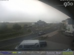 Archiv Foto Webcam Wasserkuppe: Gleitschirm-Flugschule Papillon 07:00