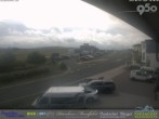 Archiv Foto Webcam Wasserkuppe: Gleitschirm-Flugschule Papillon 09:00