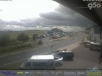 Archiv Foto Webcam Wasserkuppe: Gleitschirm-Flugschule Papillon 11:00