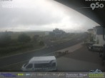 Archiv Foto Webcam Wasserkuppe: Gleitschirm-Flugschule Papillon 05:00