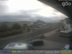 Archiv Foto Webcam Wasserkuppe: Gleitschirm-Flugschule Papillon 11:00
