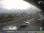 Archiv Foto Webcam Wasserkuppe: Gleitschirm-Flugschule Papillon 13:00