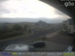 Archiv Foto Webcam Wasserkuppe: Gleitschirm-Flugschule Papillon 17:00