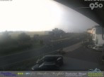 Archiv Foto Webcam Wasserkuppe: Gleitschirm-Flugschule Papillon 05:00